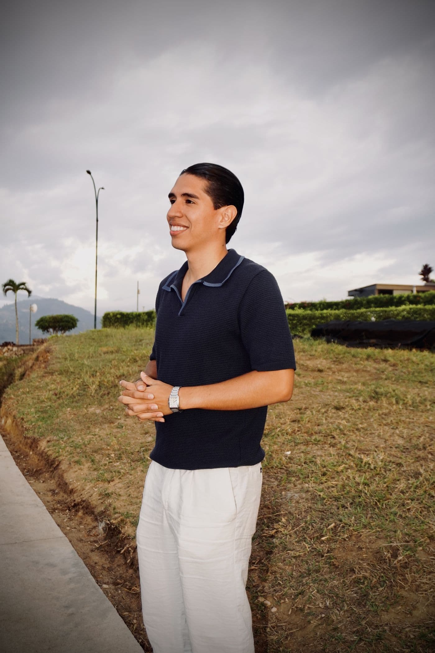Brayan Hernández